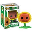Plants vs. Zombies Sunflower Pop! Vinyl Figure